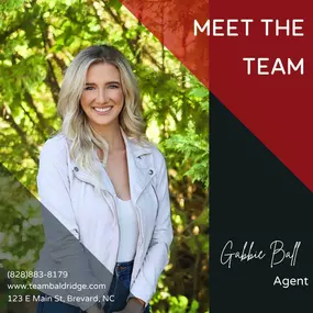 Meredith Baldridge - State Farm Insurance Agent - Meet the Team