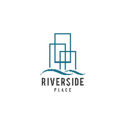 Logo from Riverside Place Apartments