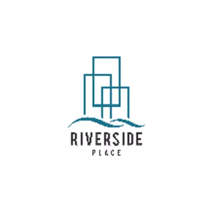 Logo de Riverside Place Apartments