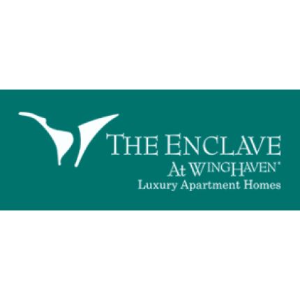 Logotipo de The Enclave at Winghaven