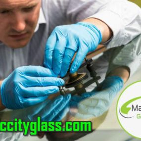 Bild von Magic City Auto Glass