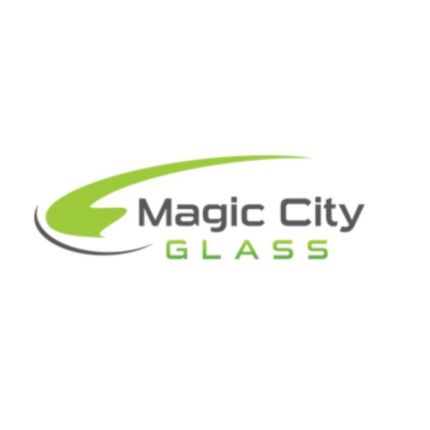 Logo van Magic City Auto Glass