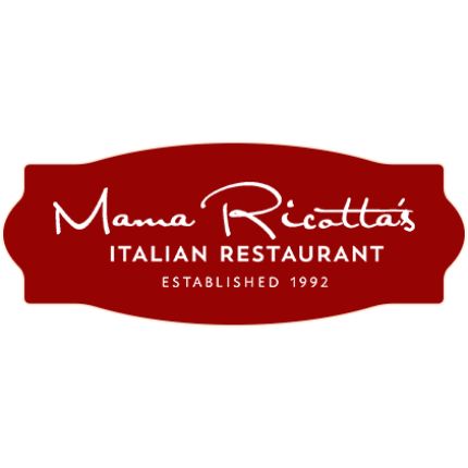 Logo de Mama Ricotta's