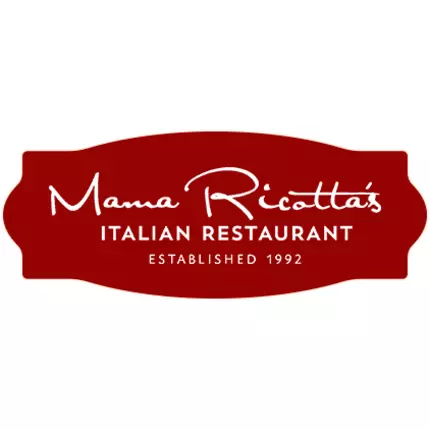 Logo fra Mama Ricotta's