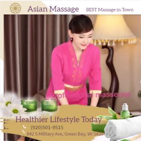 Asian Body Massage helps to relax the entire body, increases circulation of the blood and treats emotion, mind and spirit.