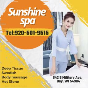 Bild von Sunshine Spa