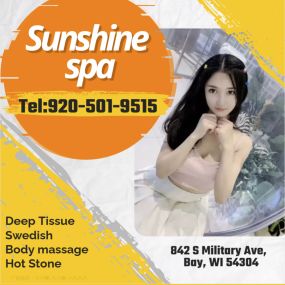 Bild von Sunshine Spa