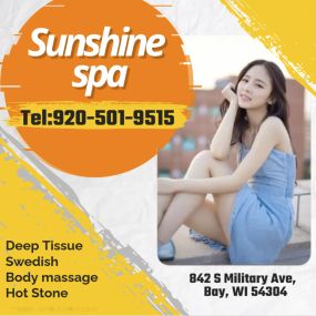 Bild von Sunshine Spa