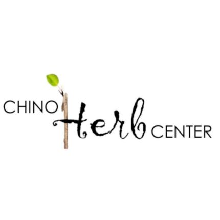 Logo da Chino Herb Center
