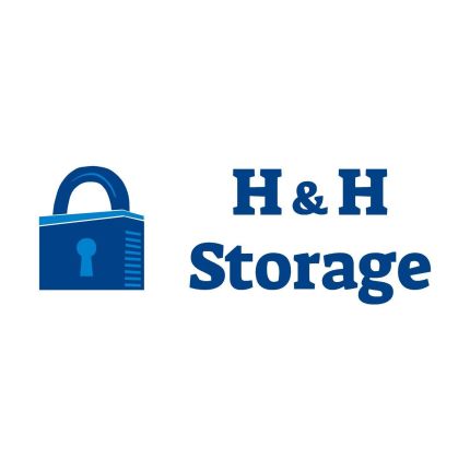 Logo od H & H Storage
