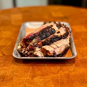 Bild von Hill Country Barbecue Market