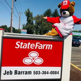 Jeb Barram - State Farm Insurance Agent