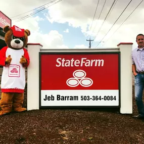 Jeb Barram - State Farm Insurance Agent