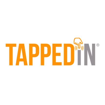 Logo van TappedIn