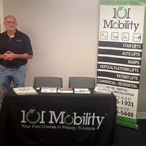 Bild von 101 Mobility of Columbus