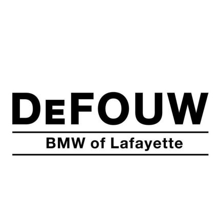 Logo from BMW Of Lafayette