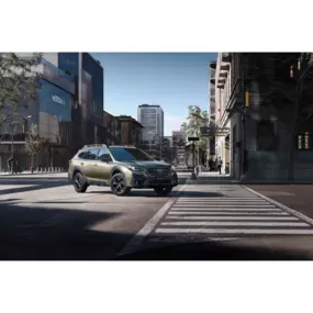 Bild von Taller Oficial Subaru Coroca