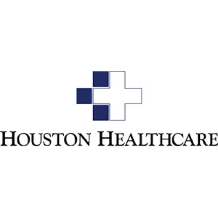 Logo de Houston Family Care at Houston Lake