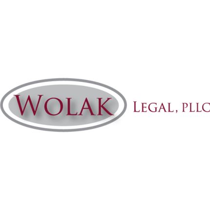 Logo od Wolak Legal, PLLC