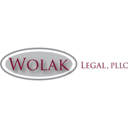 Logo da Wolak Legal, PLLC