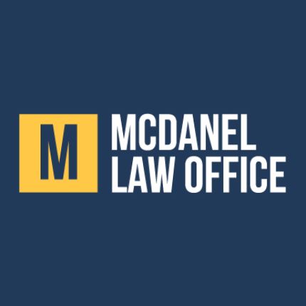 Logótipo de McDanel Law Office