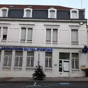 Bild von Laboratoire Le Val D'oeting - Forbach -  BIOGROUP LORRAINE