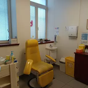 Bild von Laboratoire Le Val D'oeting - Forbach -  BIOGROUP LORRAINE