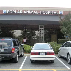 Bild von Poplar Animal Hospital