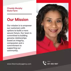 Bild von Chasidy Murphy - State Farm Insurance Agent