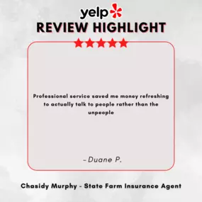 Thank you for our 5 star review!