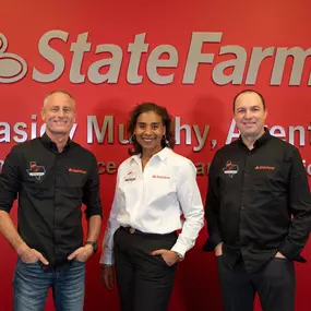 6 years ago today we opened the doors to Chasidy Murphy State Farm for the first time. Thank you to all our customers, friends, & family who have supported our small business