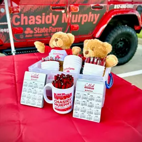 Bild von Chasidy Murphy - State Farm Insurance Agent