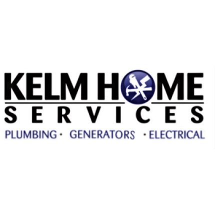Logotipo de Kelm Home Services