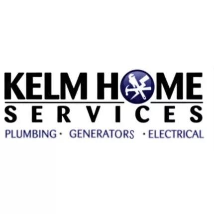 Logo fra Kelm Home Services