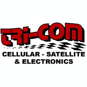 Bild von Tricom Cellular Satellite & Electronics