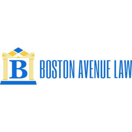 Logotyp från Boston Avenue Law PLLC