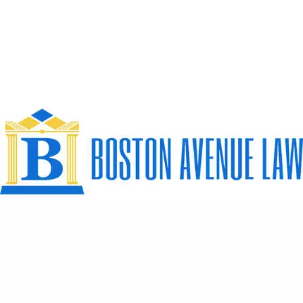 Logo from Boston Avenue Law PLLC