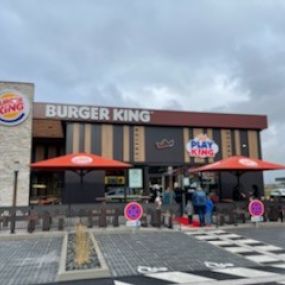 Bild von Burger King