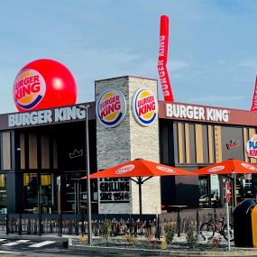 Bild von Burger King