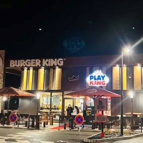 Bild von Burger King