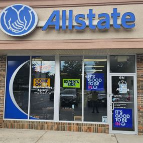 Bild von Brandon Riley: Allstate Insurance