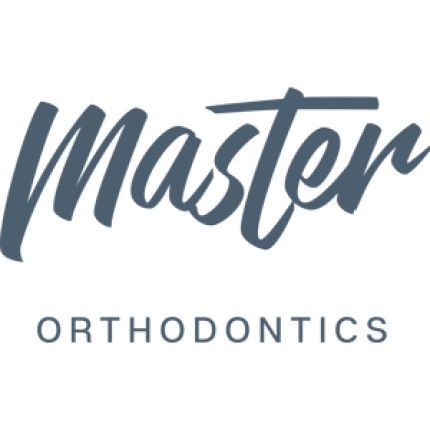 Logotipo de Master Orthodontics