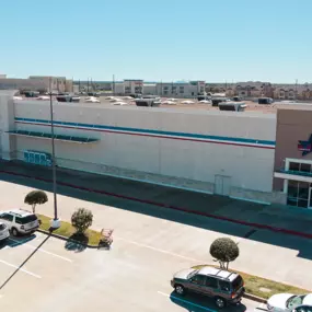 Bild von Texas Mattress Makers - Rosenberg