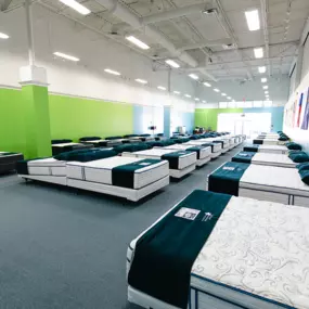 Bild von Texas Mattress Makers - Rosenberg