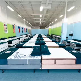 Bild von Texas Mattress Makers - Rosenberg