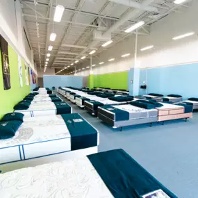 Bild von Texas Mattress Makers - Rosenberg