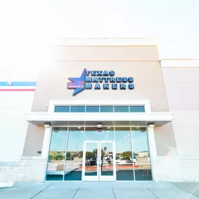 Bild von Texas Mattress Makers - Rosenberg