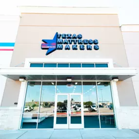 Bild von Texas Mattress Makers - Rosenberg