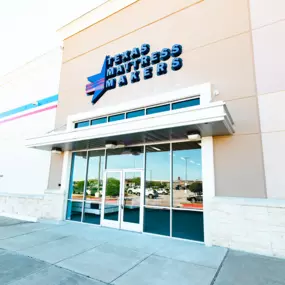 Bild von Texas Mattress Makers - Rosenberg