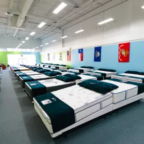 Bild von Texas Mattress Makers - Rosenberg